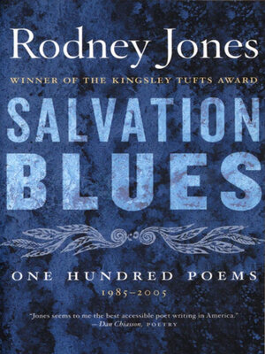 Salvation Blues - ebook